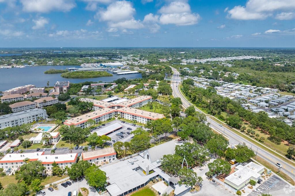 2700 BAYSHORE BOULEVARD UNIT 2308, DUNEDIN, FL — photo 3 of 27