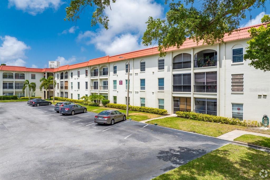 2700 BAYSHORE BOULEVARD UNIT 2308, DUNEDIN, FL — photo 4 of 27
