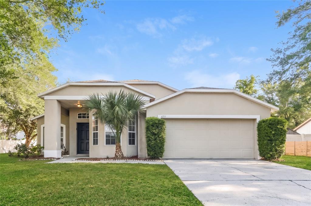 6711 KING RAIL COURT