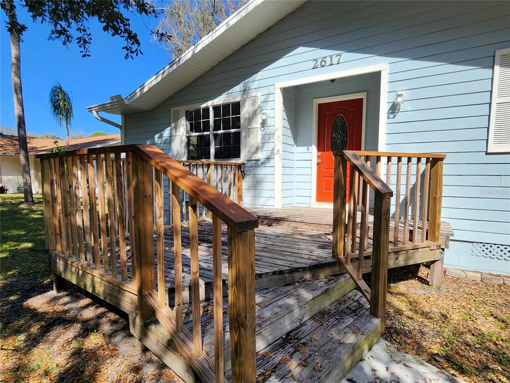 2617 PINE TREE DRIVE, EDGEWATER, FL — photo 2 of 30