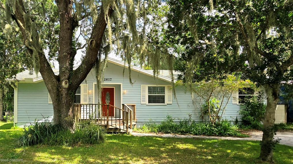 2617 PINE TREE DRIVE, EDGEWATER, FL — photo 3 of 30