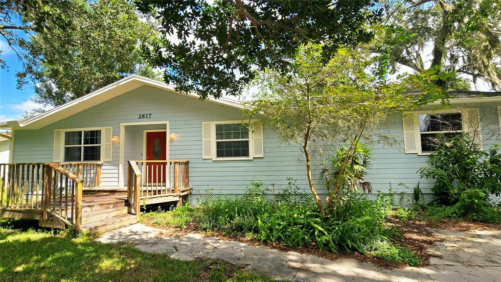 2617 PINE TREE DRIVE, EDGEWATER, FL — photo 4 of 30