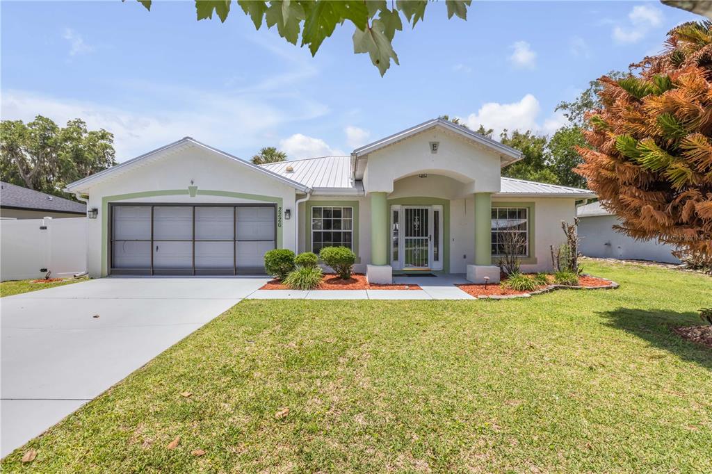 2226 JUNIPER DRIVE