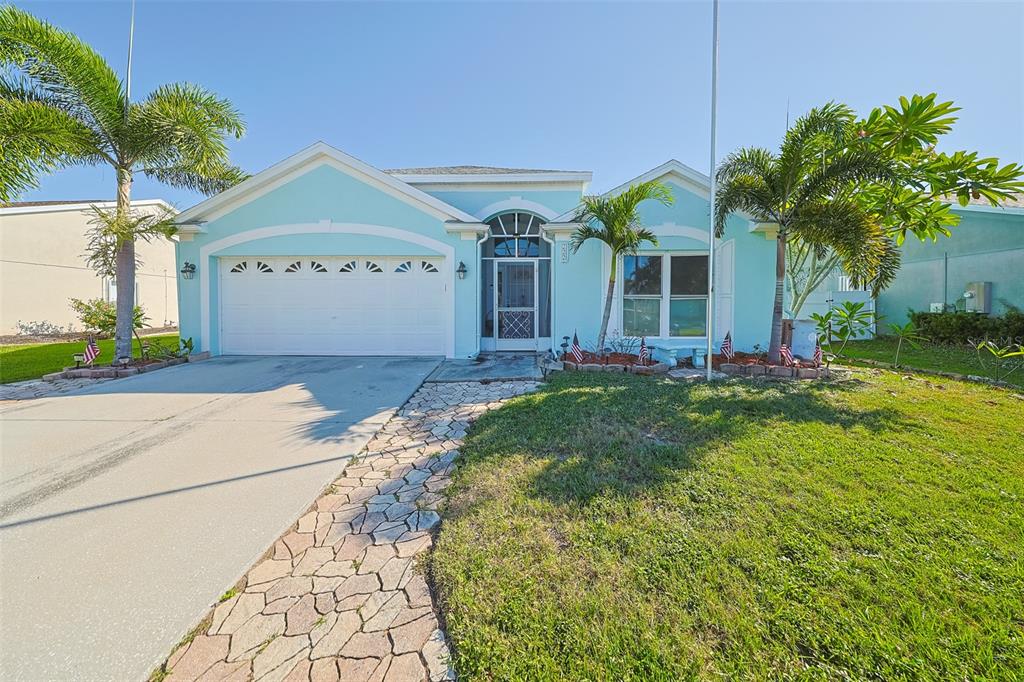 222 LAKEWAY LANE