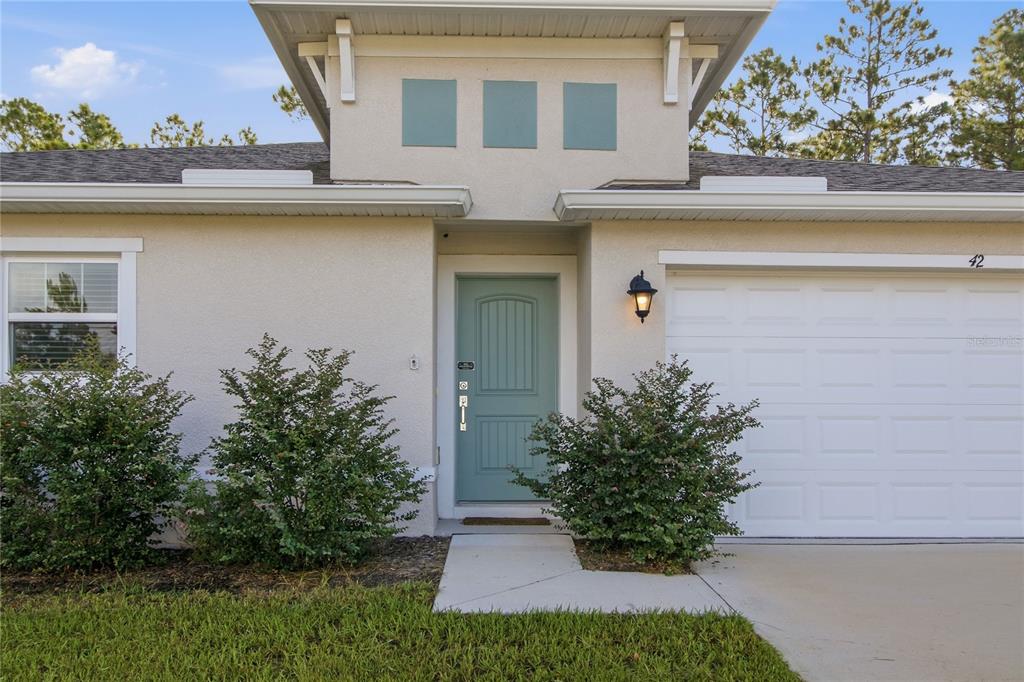 42 WOODBORN LANE, PALM COAST, FL — photo 4 of 30