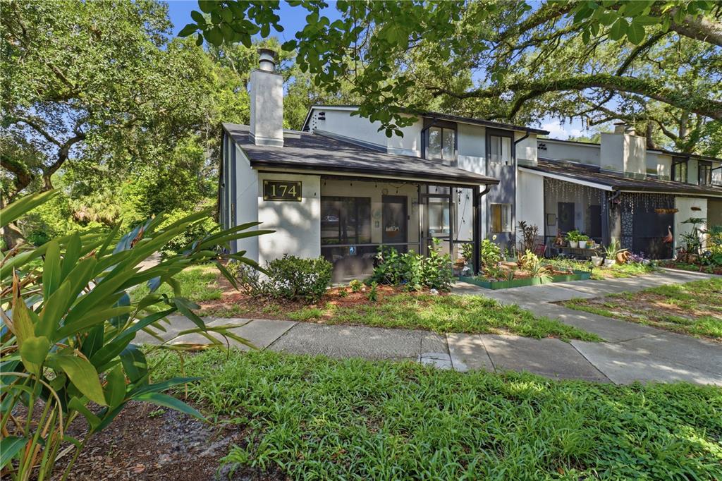 174 WATERFALL WAY UNIT 101