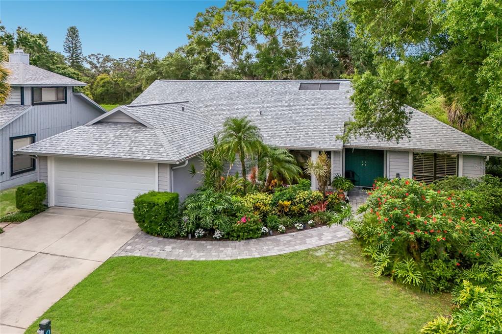 851 FAULKWOOD COURT