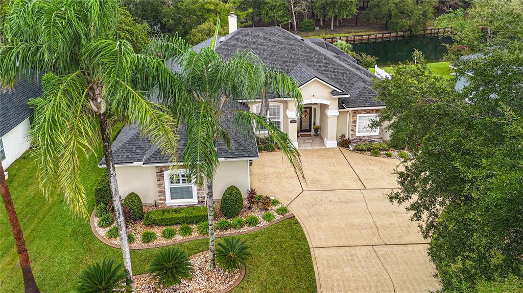 124 OAKWOOD PLANTATION DRIVE, FLEMING ISLAND, FL — photo 2 of 30