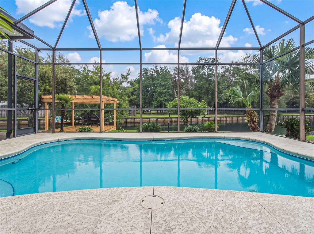 124 OAKWOOD PLANTATION DRIVE, FLEMING ISLAND, FL — photo 4 of 30