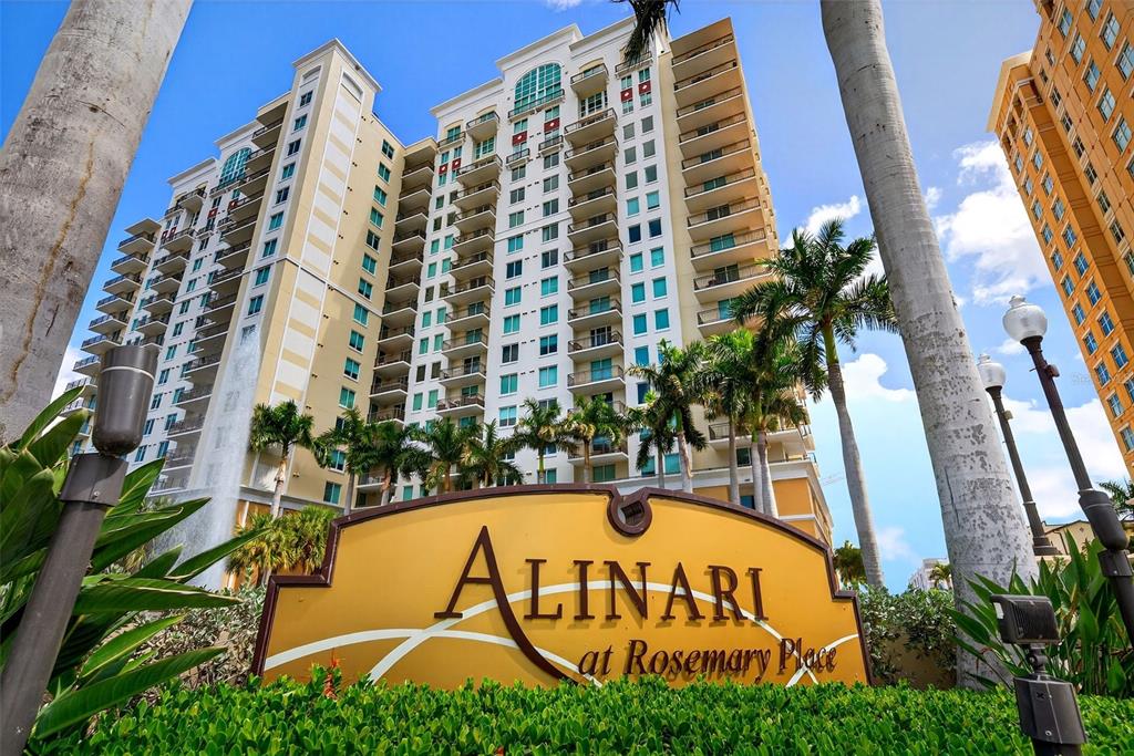 800 N TAMIAMI TRAIL UNIT 1217