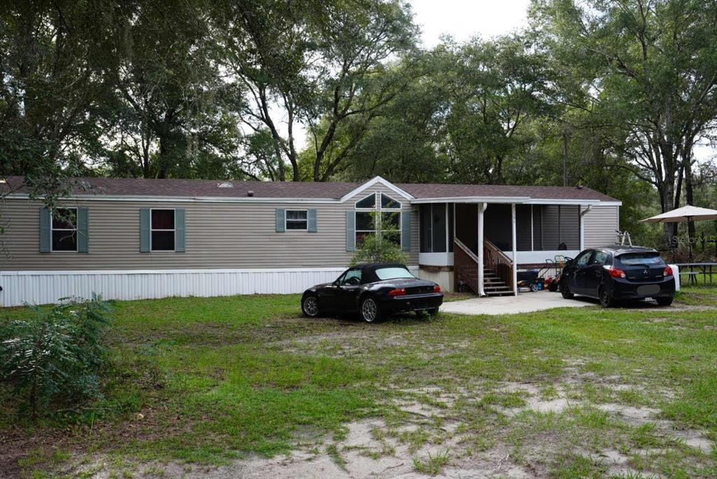 12330 NE 77TH COURT, BRONSON, FL — photo 2 of 30