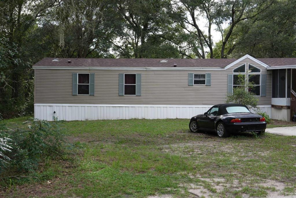 12330 NE 77TH COURT, BRONSON, FL — photo 3 of 30
