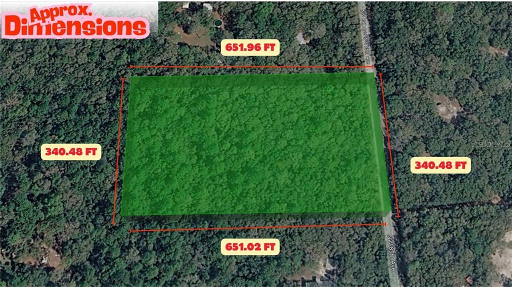 TBD NW 85TH AVENUE, CHIEFLAND, FL — photo 3 of 25