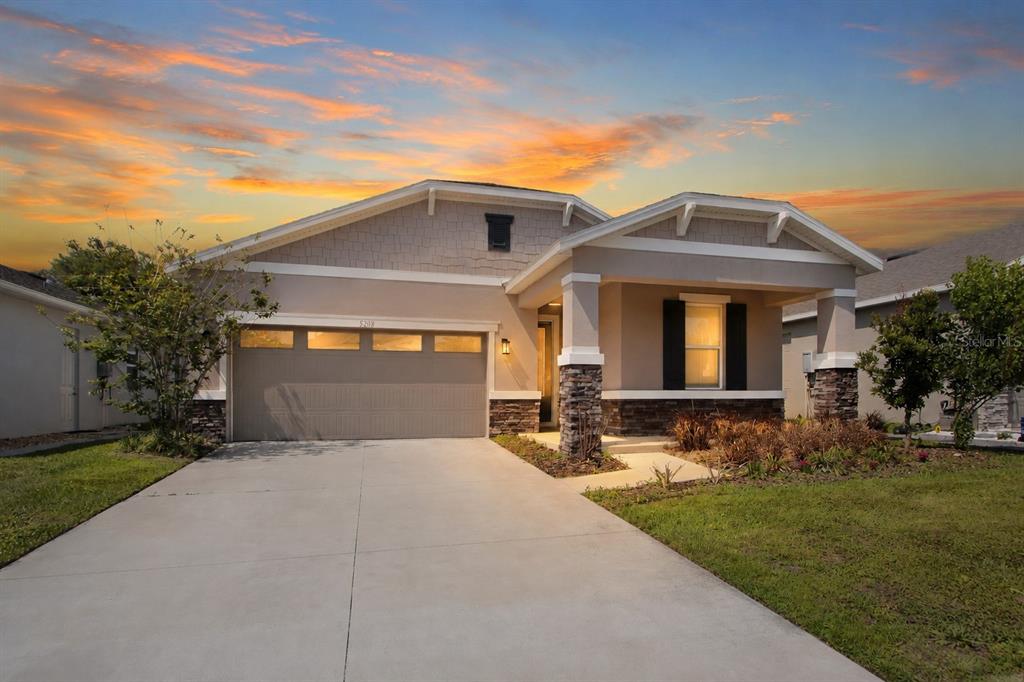 5208 MEADOW SONG DRIVE