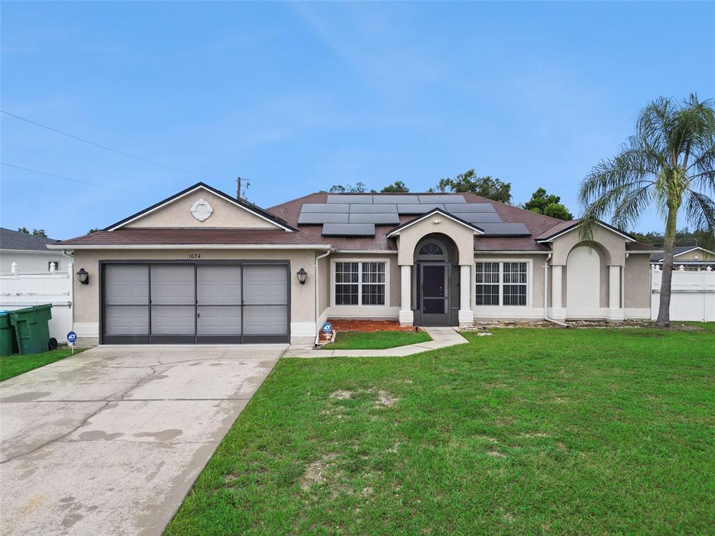 1674 KEELING DRIVE, DELTONA, FL — photo 2 of 30
