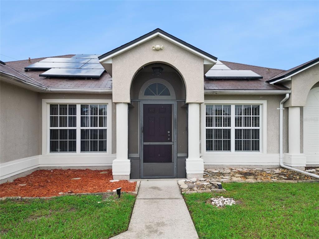1674 KEELING DRIVE, DELTONA, FL — photo 3 of 30