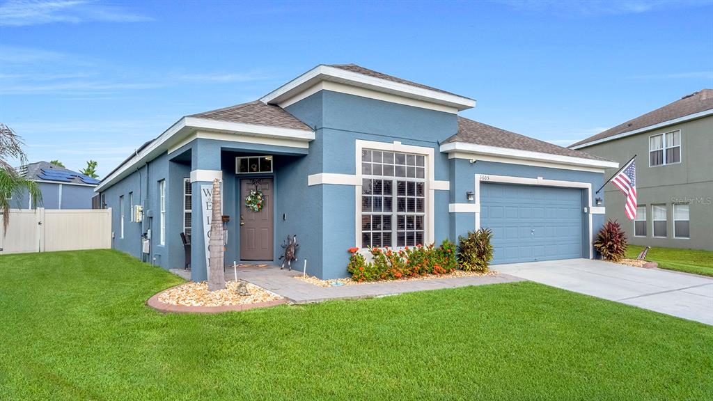 3605 DAYDREAM PLACE
