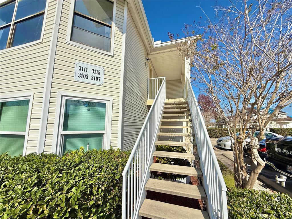 3115 FOX SQUIRREL DRIVE UNIT 3115