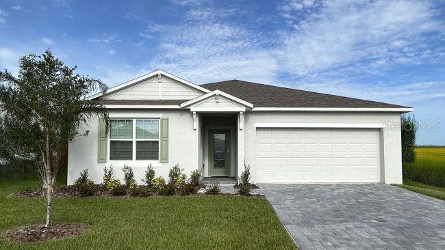 8662 OAKSTONE CIRCLE