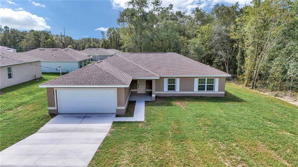 23211 SW RAINELLE ROAD