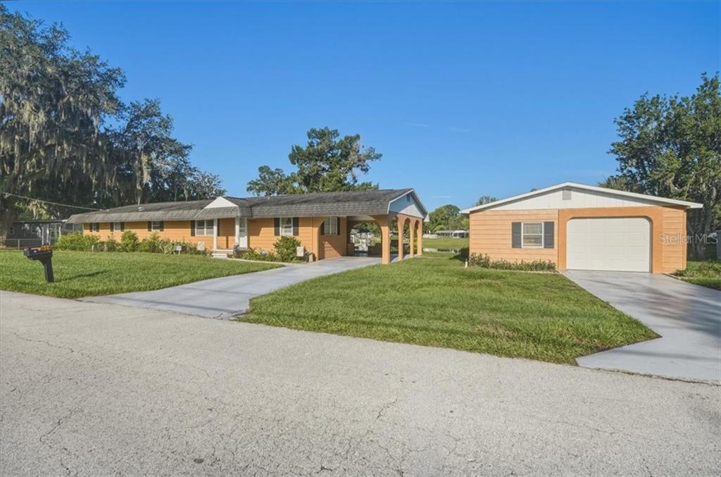 928 S Shad TERRACE, INVERNESS, FL — photo 2 of 30