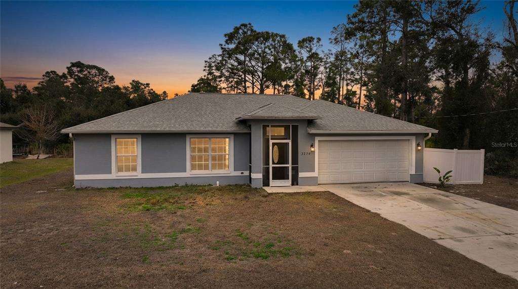 3274 NOGAL TERRACE