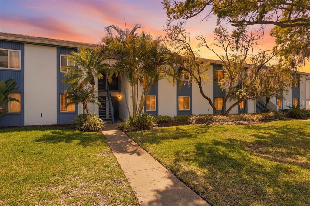 240 CYPRESS LANE UNIT 240