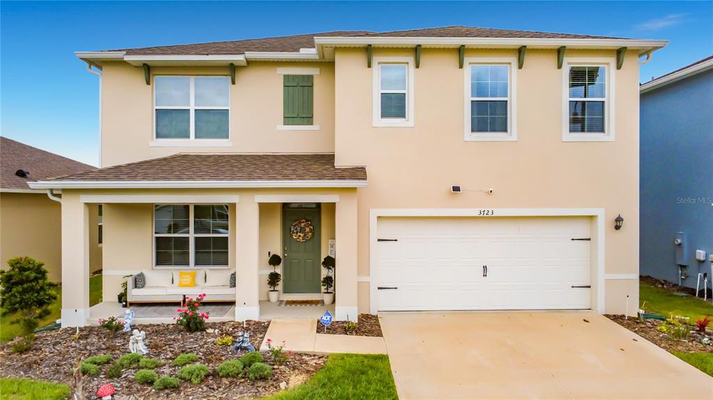 3723 PARAGON LANE