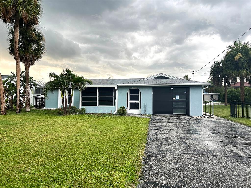 5435 QUIST DRIVE