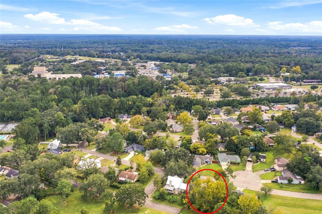 8630 NW 35TH ROAD, GAINESVILLE, FL — photo 2 of 30