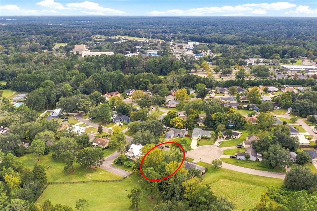 8630 NW 35TH ROAD, GAINESVILLE, FL — photo 3 of 30