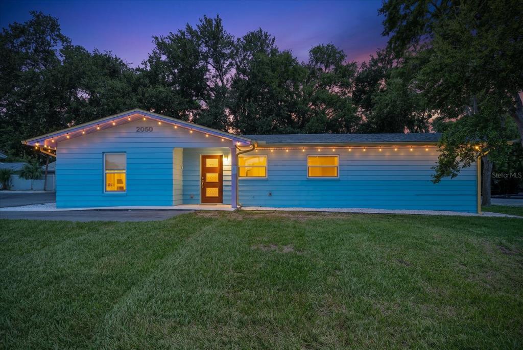 2050 W BAY DRIVE