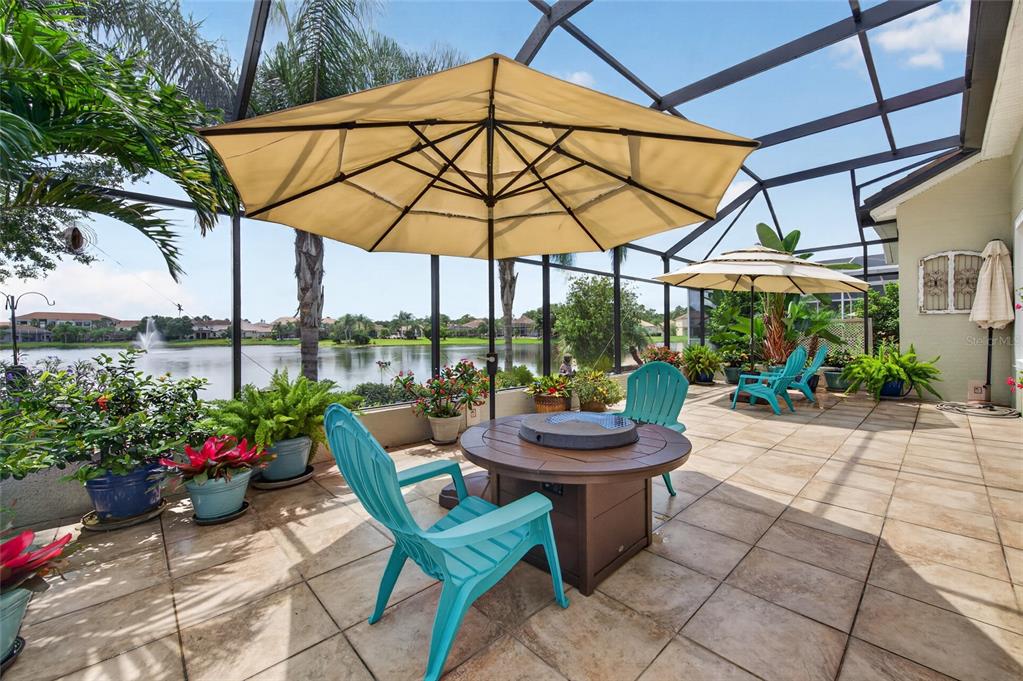 521 VENETIAN VILLA DRIVE, NEW SMYRNA BEACH, FL — photo 2 of 30