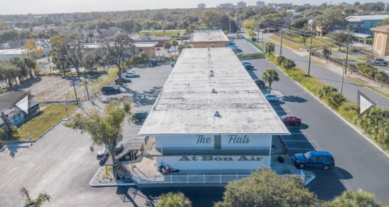 515 BON AIR STREET UNIT 243