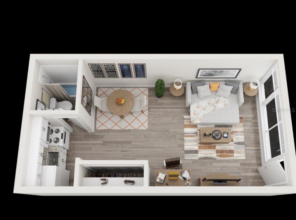 515 BON AIR STREET UNIT 243, LAKELAND, FL — photo 2 of 5
