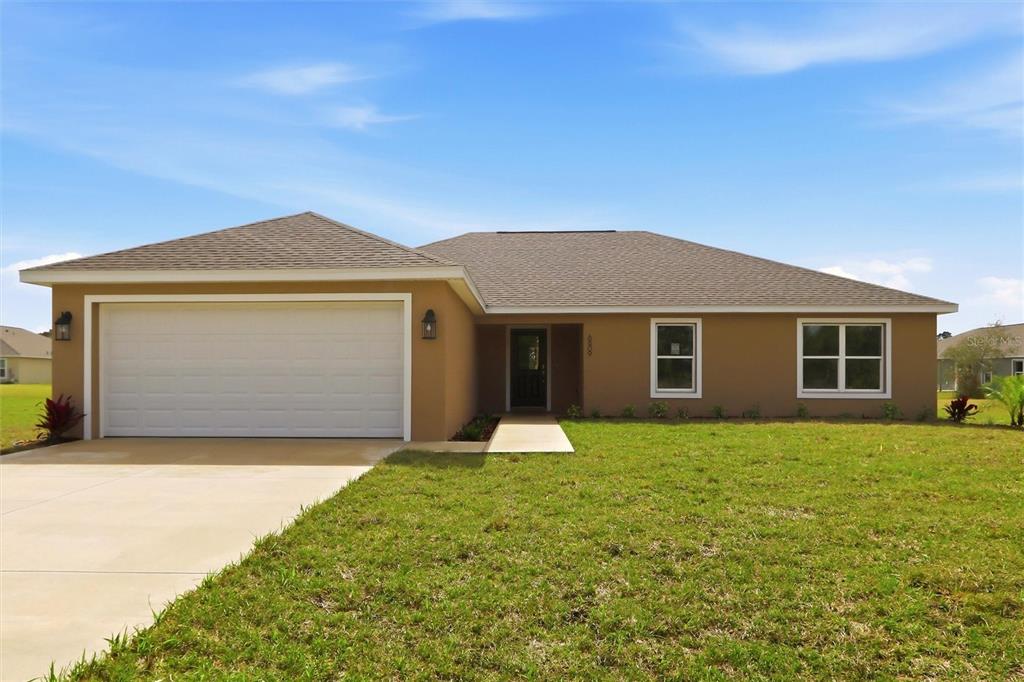 6809 DICKINSON DRIVE