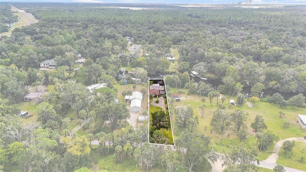 360 S Inglis AVENUE, INGLIS, FL — photo 2 of 30