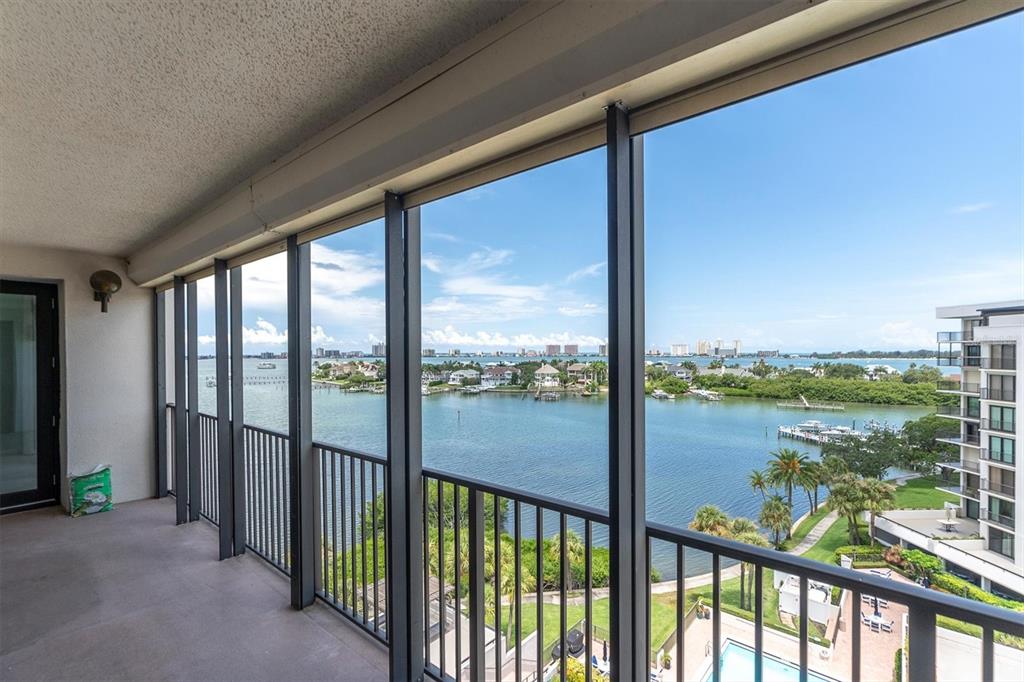 6 BELLEVIEW BOULEVARD UNIT 706