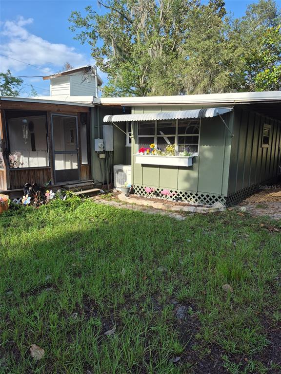 15764 NE 235TH PLACE