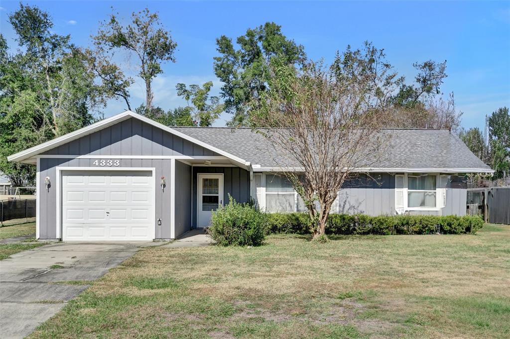 4333 SE 140TH STREET