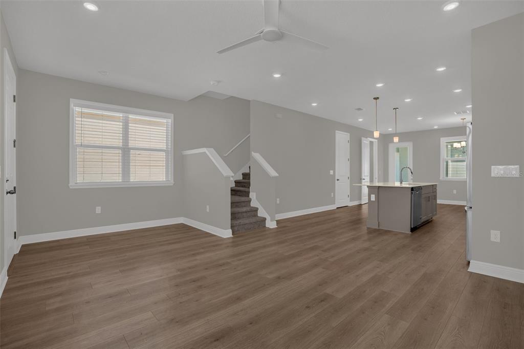 17025 HAGGERTY HOLLOW, WINTER GARDEN, FL — photo 4 of 26