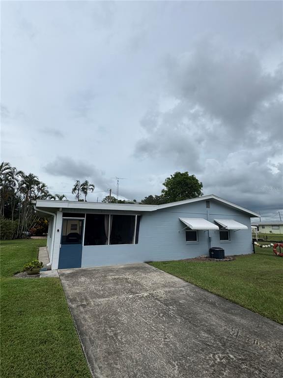 108 LAKE HUNTLEY DRIVE