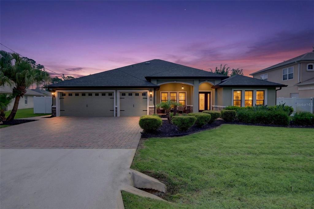 91 ETHAN ALLEN DRIVE