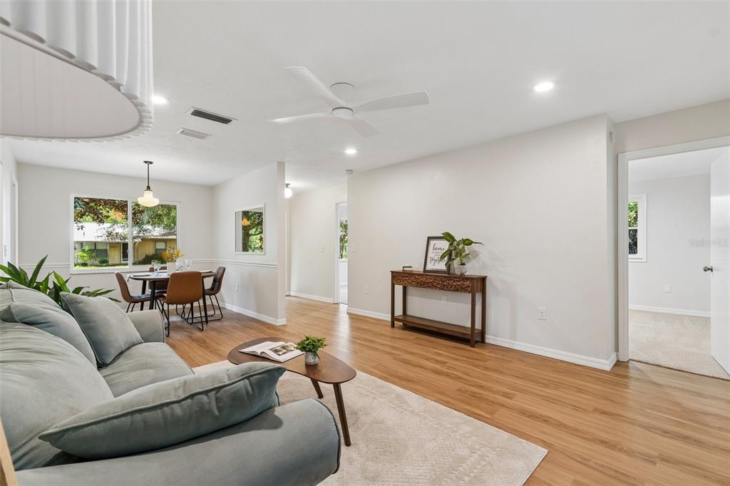 6511 NW 29TH STREET, GAINESVILLE, FL — photo 4 of 26