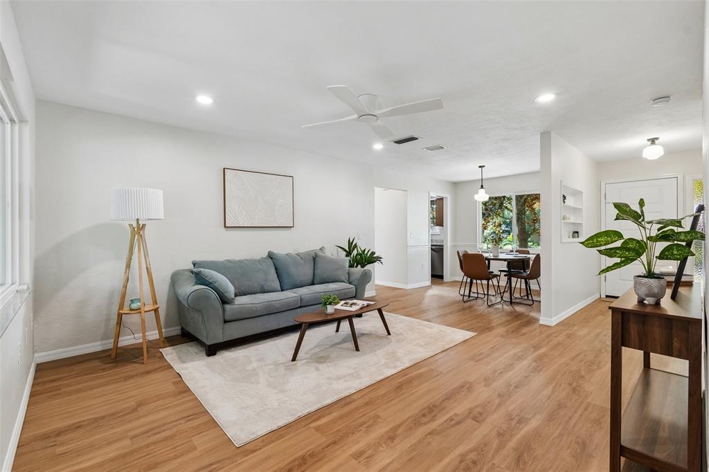 6511 NW 29TH STREET, GAINESVILLE, FL — photo 5 of 26