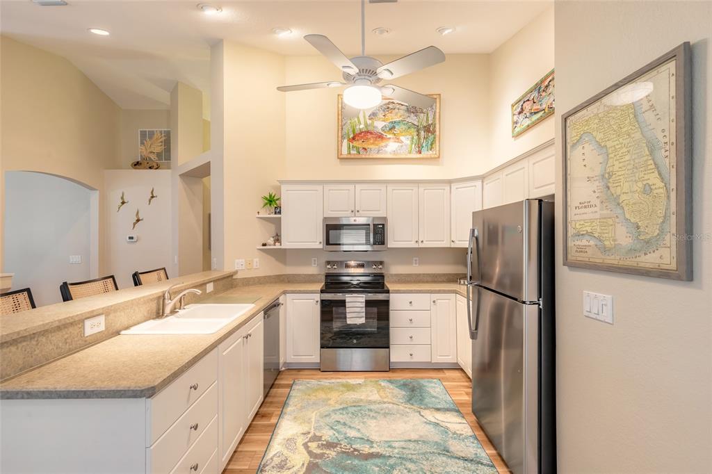 682 MIDDLEBURY LOOP, NEW SMYRNA BEACH, FL — photo 2 of 30