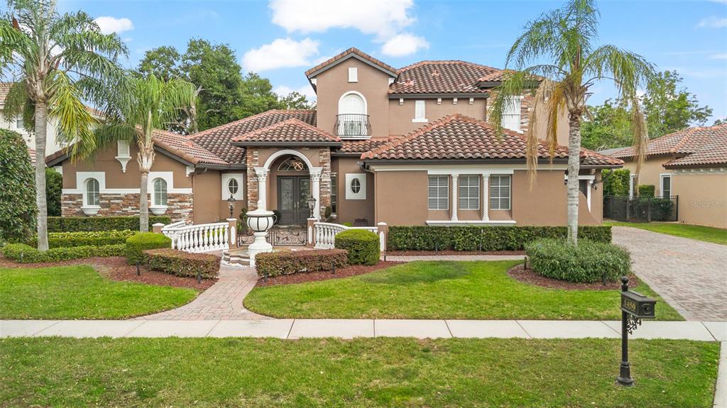 1450 BELFIORE WAY