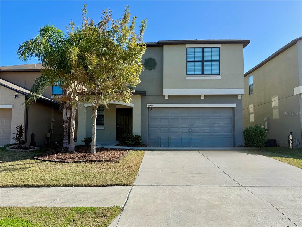 13909 ARBOR PINES DRIVE