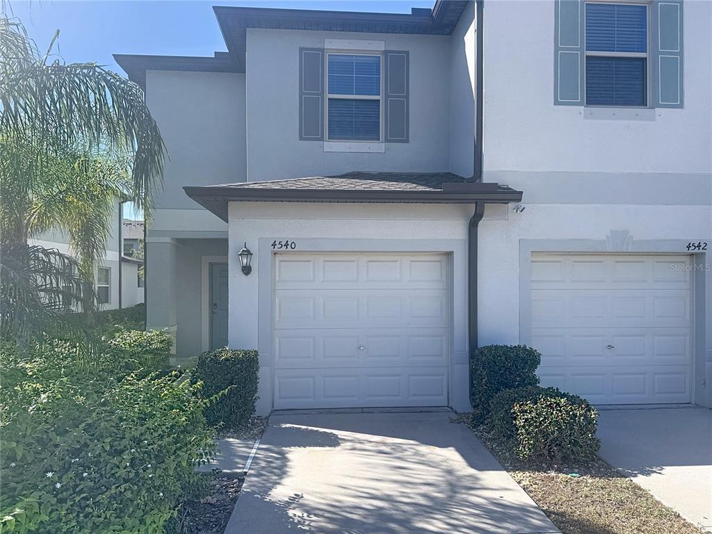 4540 GLOBE THISTLE DRIVE