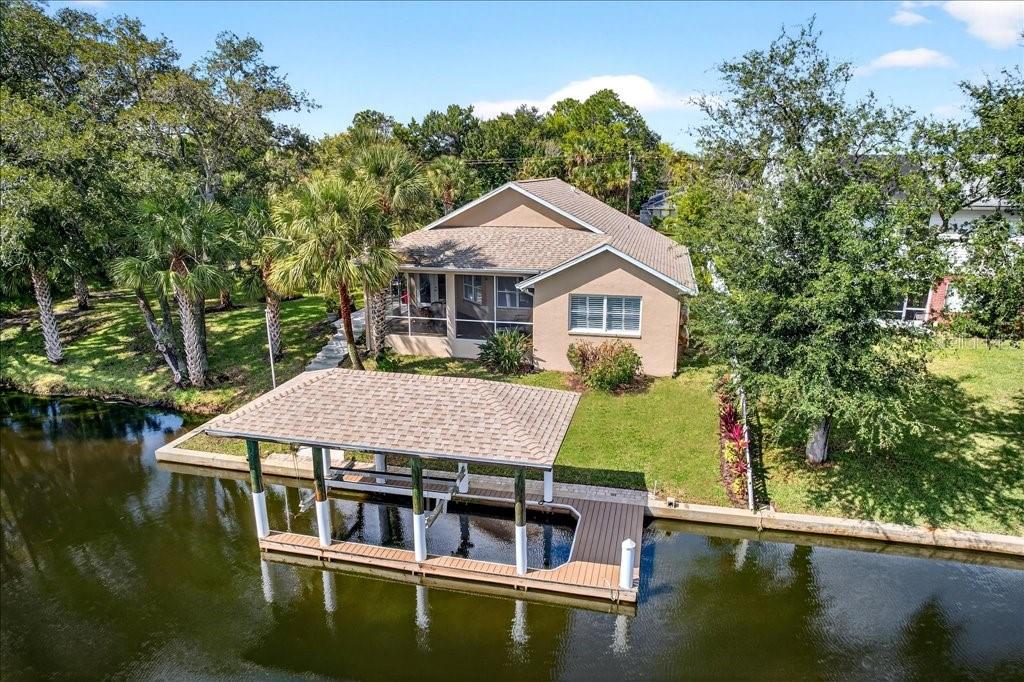 83 COVINGTON LANE
